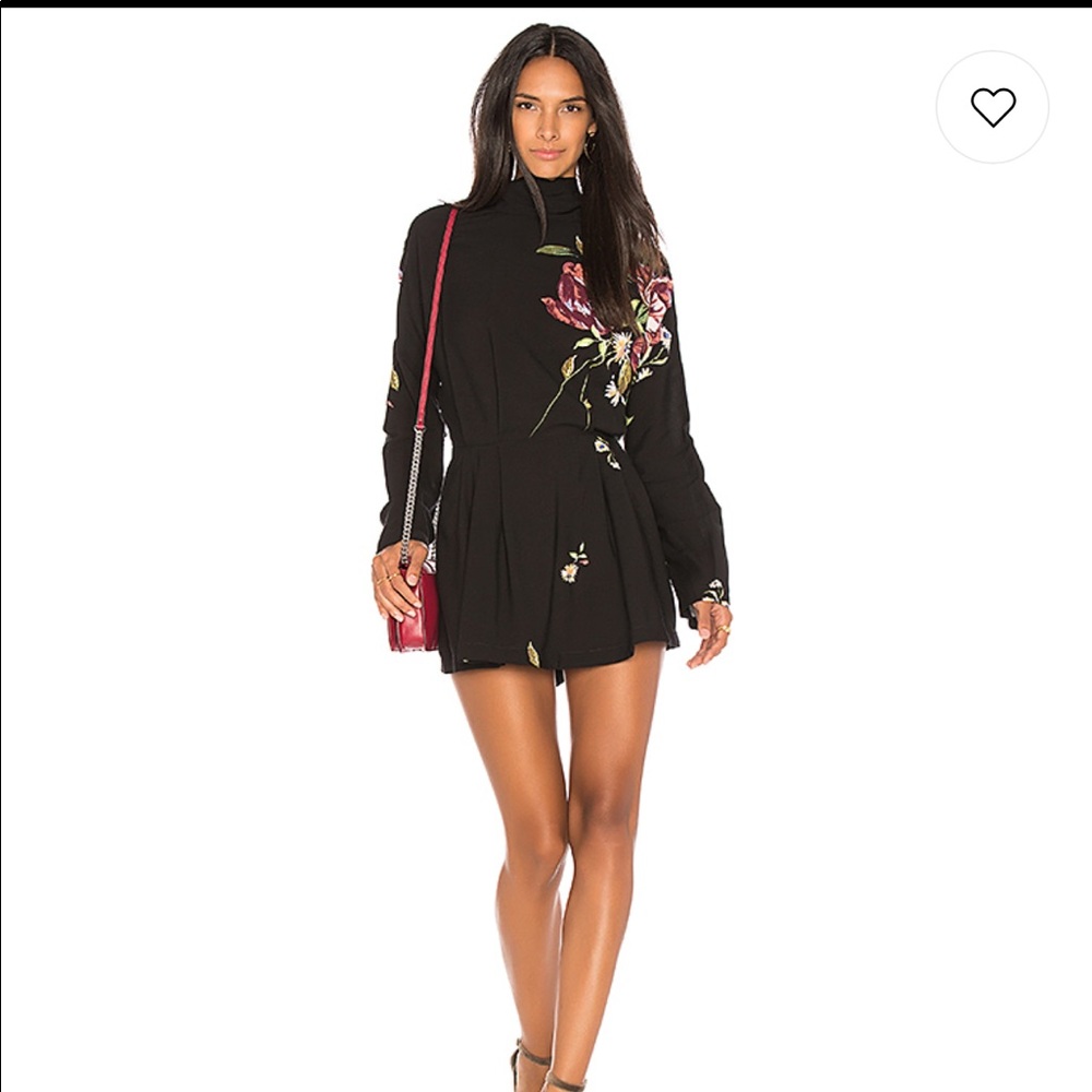 Free People Gemma Dress 👗